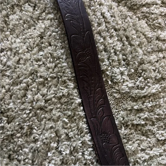 Junk Gypsy Thunderbird Free Spirit Belt Buckle - Picture 6 of 7